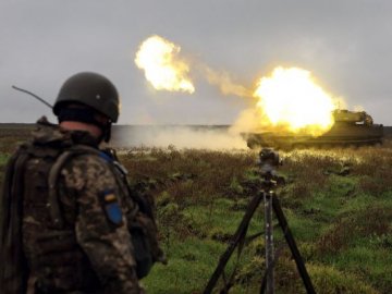 Франція почне тренувати українських військових