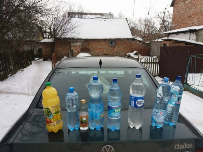 Муніципали назвали ще одну «алкоточку» в Луцьку