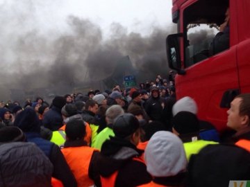 Ситуація під контролем, - речниця патрульних про бійку на «Ягодині»