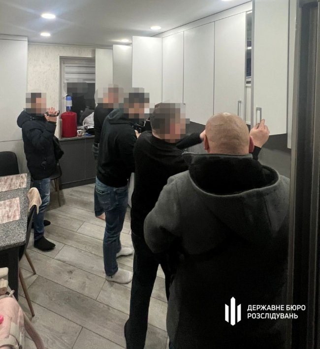 ДБР: український концерн забезпечував продукцією російську оборонку