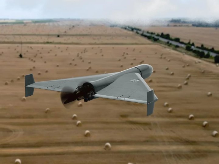 Росія готує Донецький аеропорт для дронових атак по Україні, - ISW