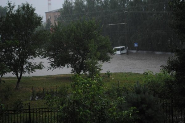 вул. Конякіна, Фото: ТРК Аверс