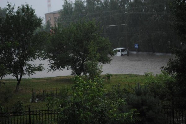 вул. Конякіна, Фото: ТРК Аверс