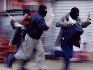 У Луцьку поменшало «криміналу»