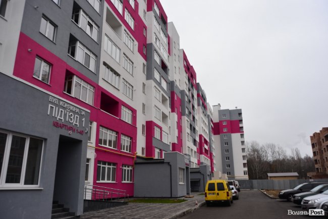 Незабутній «миколайчик»: оселі у ЖК «Caramel Residence» чекають на своїх власників. ФОТО*