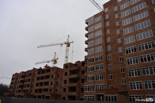 Незабутній «миколайчик»: оселі у ЖК «Caramel Residence» чекають на своїх власників. ФОТО*