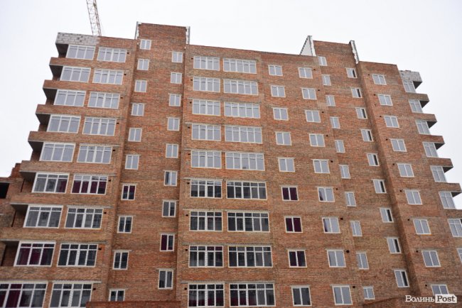 Незабутній «миколайчик»: оселі у ЖК «Caramel Residence» чекають на своїх власників. ФОТО*