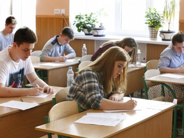 У Кабміні повідомили, чи планують скасовувати ЗНО 