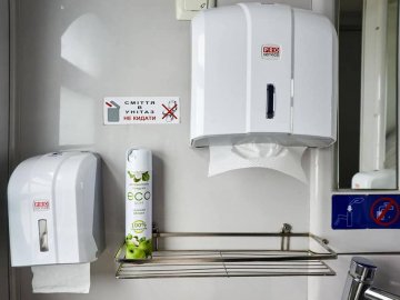 «Як для європейських дипломатів»: «Укрзалізниця» спробує покращити сервіс у поїздах 