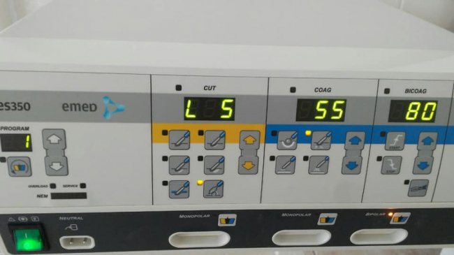 Волинські лікарі витягнули «з того світу» жінку з критичною кровотечею 