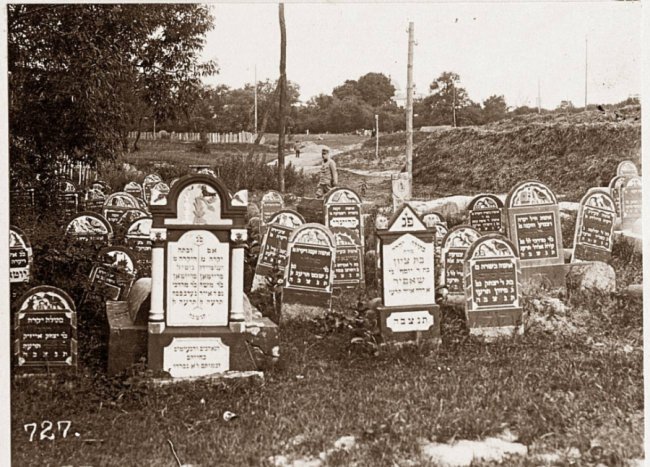 Волинське місто на столітніх світлинах. РЕТРОФОТО