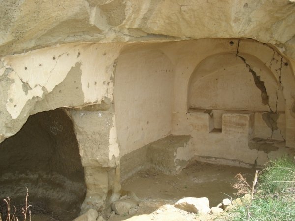 Волинські прочани повернулися із Грузії