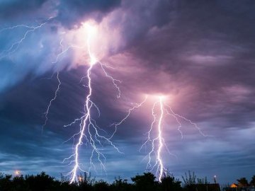 Погода в Луцьку та Волинській області на п'ятницю, 11 червня