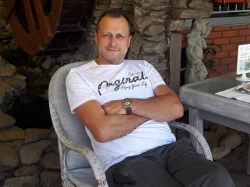 Виявили важку хворобу: просять допомогти волинянину зібрати кошти на хіміотерапію