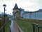 Найбільш відвідуваний туроб'єкт: скільки туристів відвідали Окольний замок у Луцьку
