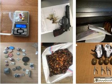 На Волинській митниці стали частіше виявляти  злочини