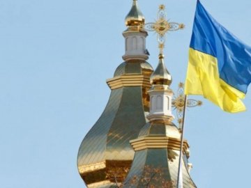 На Волині ще одна громада відреклася від Московського патріархату