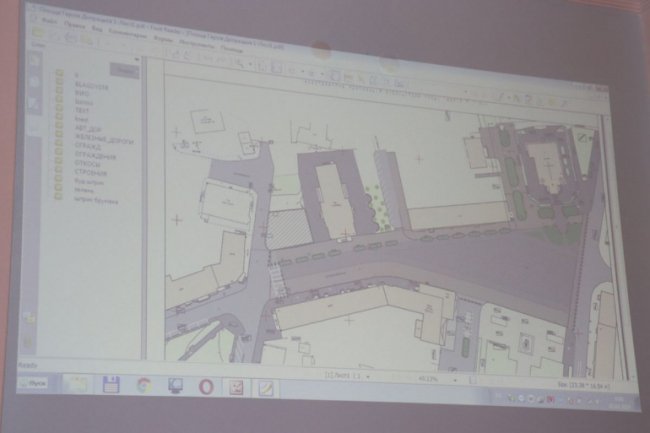 В місті на Волині облаштування площі Героїв обійдеться у понад 10 мільйонів гривень