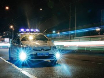 Суд покарав водійку, яка їздила п’яною у містечку на Волині