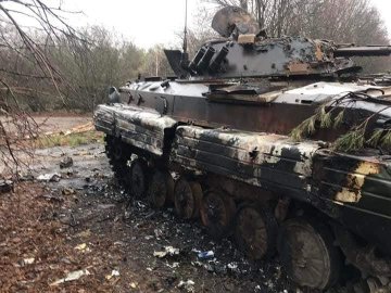 Росія виводить війська з Чорнобиля до кордону з Білоруссю: яка ситуація на усіх напрямках 