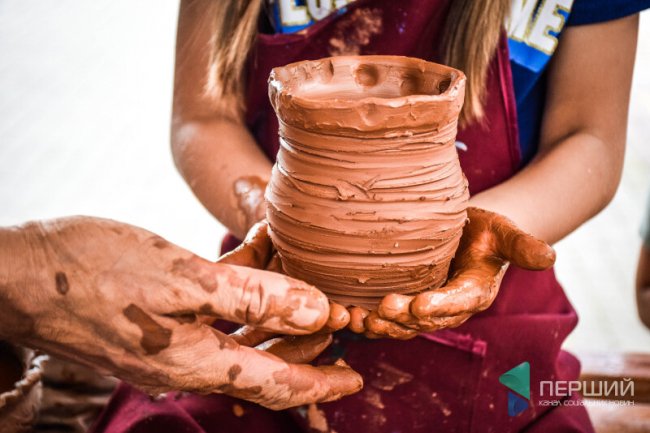 «Важливо вловити, що цікаво дитині, і тут це вміють»