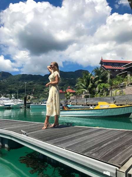 Сейшельські острови