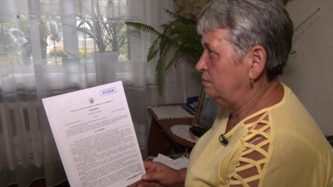 Син зник у Курській області: лучанка у суді відстоює ім'я сина, який має статус СЗЧ