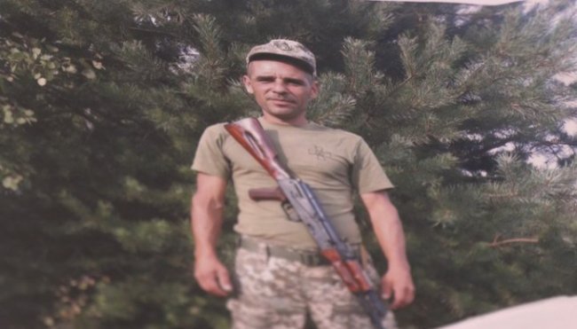 Син зник у Курській області: лучанка у суді відстоює ім'я сина, який має статус СЗЧ