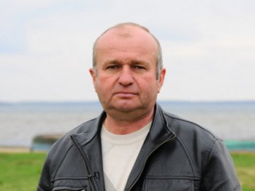 Що у декларації голови курортного села на Волині 