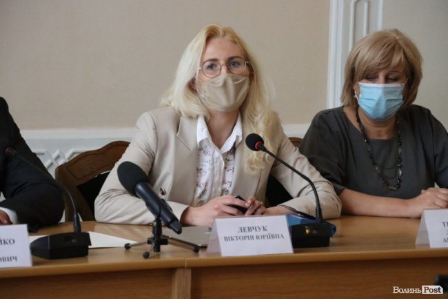 У Погуляйка – нова заступниця 