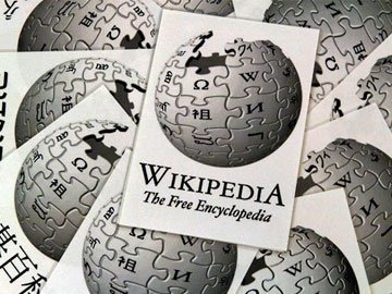 Українська Вікіпедія стала першою в світі зі зростання популярності 