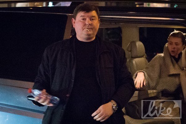 Охорона Філіпа Кіркорова напала на українського журналіста. ФОТО. ВІДЕО