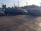 У Луцьку – аварія за участі катафалка Volvo: зіткнулись три автівки