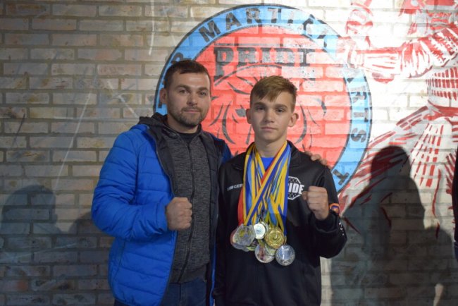 Чемпіонка міжнародних змагань з дзюдо отримала спортивну форму від «Інвестора»*