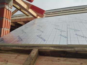 Панелі PIR: властивості, застосування, переваги*