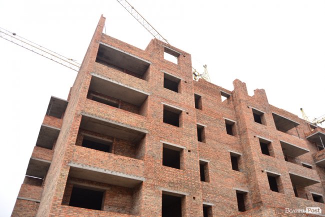 Незабутній «миколайчик»: оселі у ЖК «Caramel Residence» чекають на своїх власників. ФОТО*