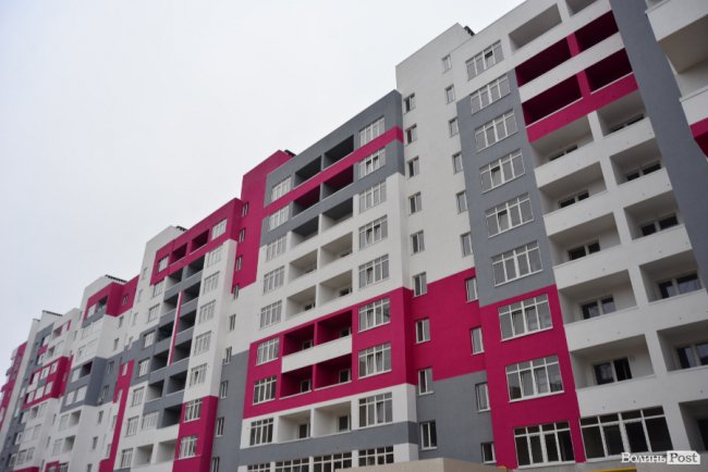 Незабутній «миколайчик»: оселі у ЖК «Caramel Residence» чекають на своїх власників. ФОТО*