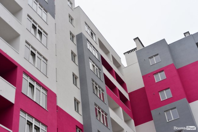 Незабутній «миколайчик»: оселі у ЖК «Caramel Residence» чекають на своїх власників. ФОТО*