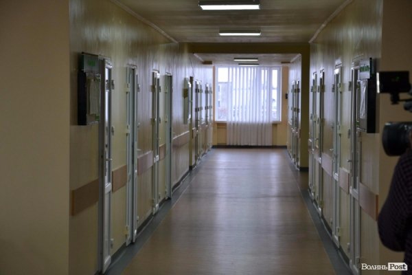 Мер Ковеля показав досягнення міста за рік