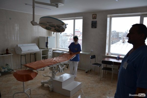 Мер Ковеля показав досягнення міста за рік