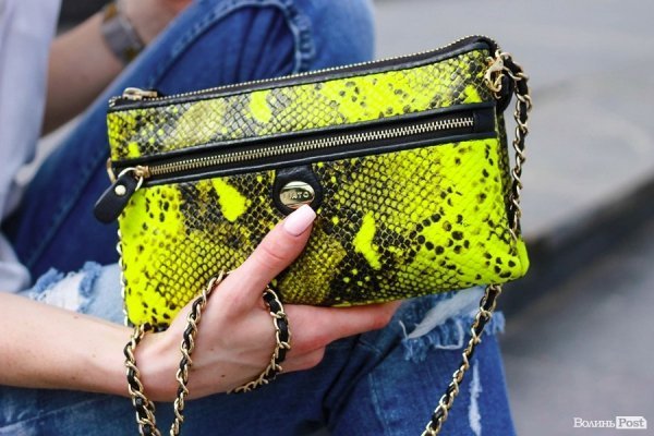 Стильний Луцьк. Портрет дня: Вікторія Королюк