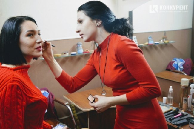 Мейкап – це важливо