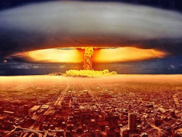 «Це може бахнути прямо там», – Резніков про можливість ядерного удару з боку РФ