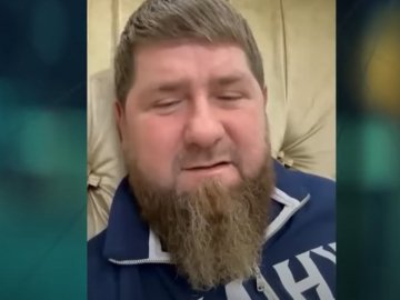 Кадиров у критичному стані, – ГУР