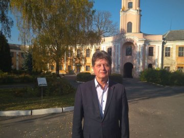 У Волинській ОДА закрили дисциплінарне провадження щодо посадовця