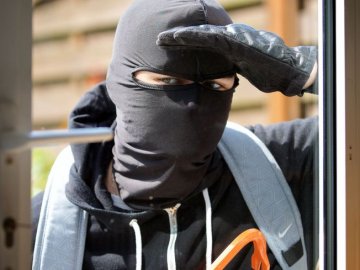 Нічого святого: на Волині вночі обікрали церкву