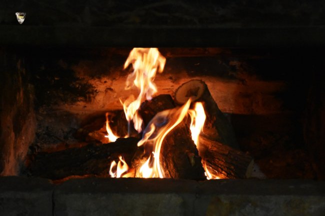 Батько 8 дітей воює у волинській бригаді і будує каміни у бліндажах