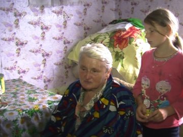 Як живе 9-річна волинянка, яка повернулася з сиротинця додому. ВІДЕО