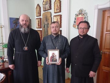 Дві волинські парафії перейшли в ПЦУ