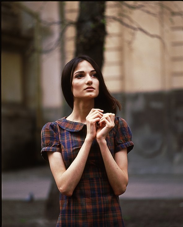 Фотовиставка Юрія Наумовича